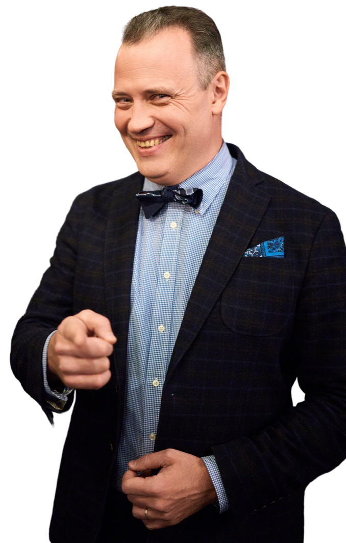 Михаил Малахов
