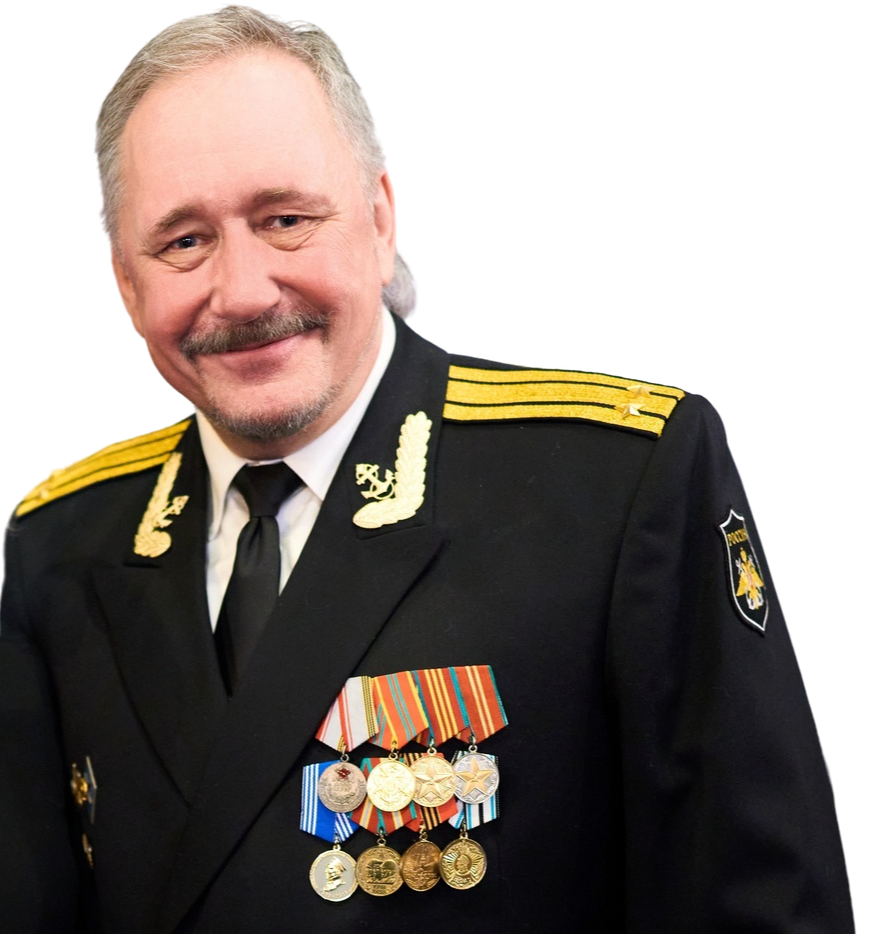 Игорь Ситников