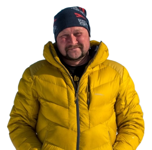 Роман Стрельченко