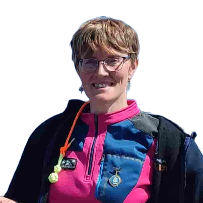Елена Кочегарова
