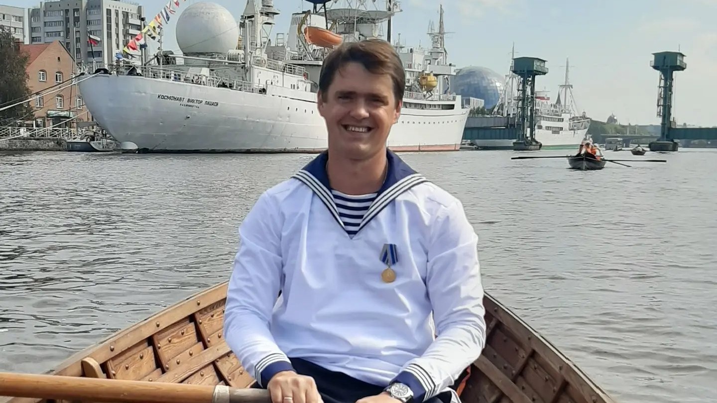 Денис Миронюк