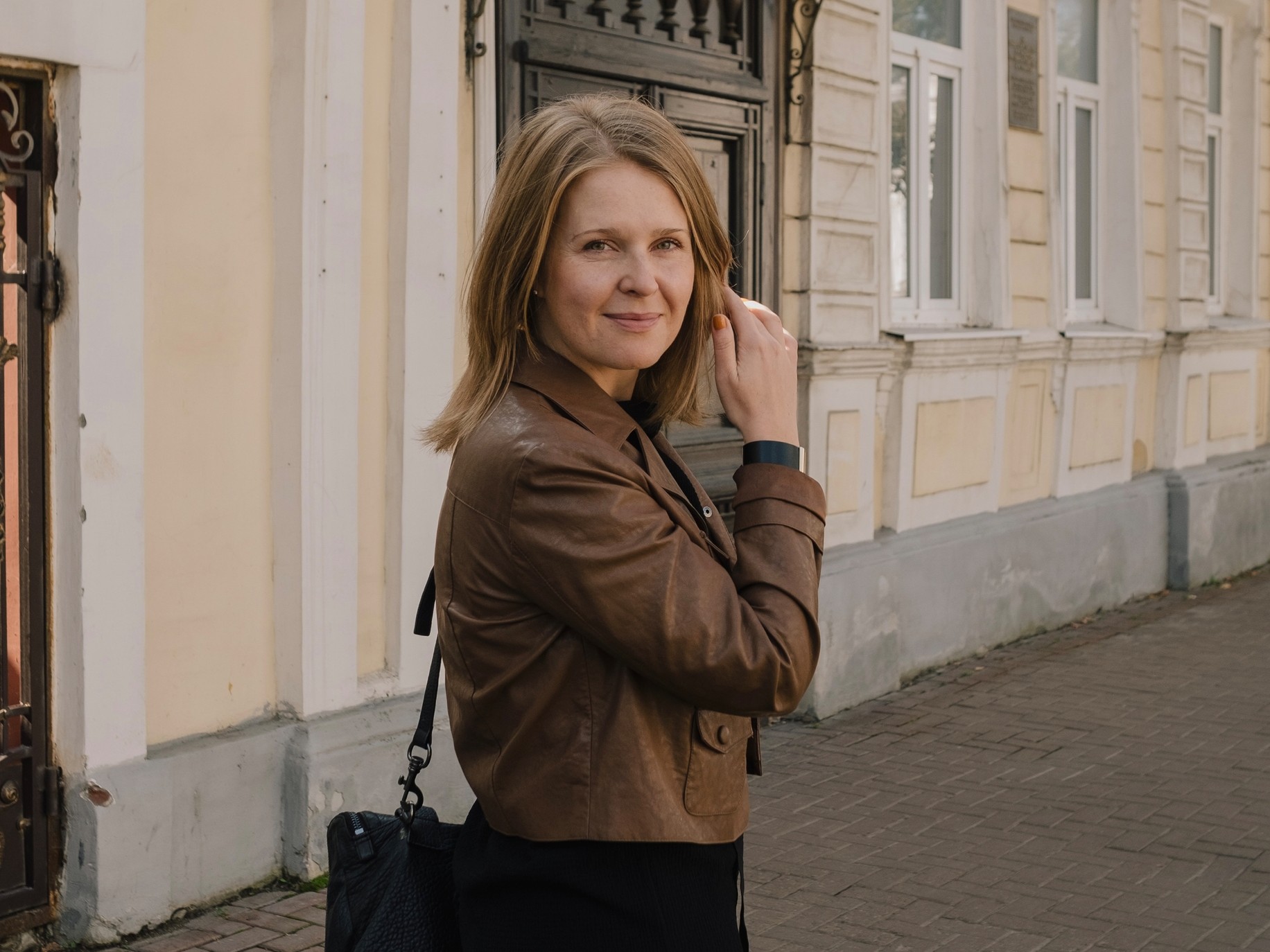 Влада Занозина
