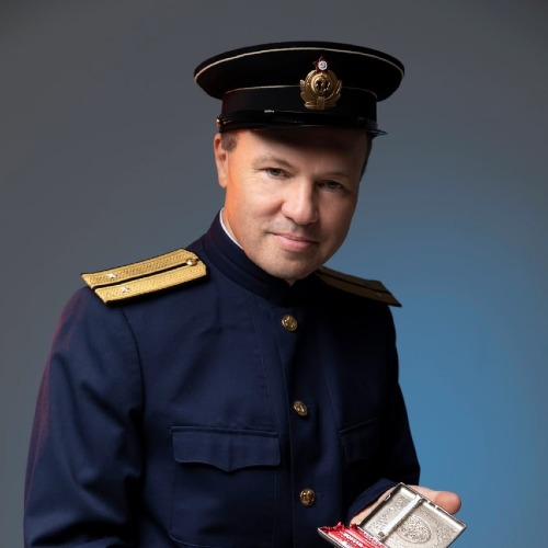 аватар автора