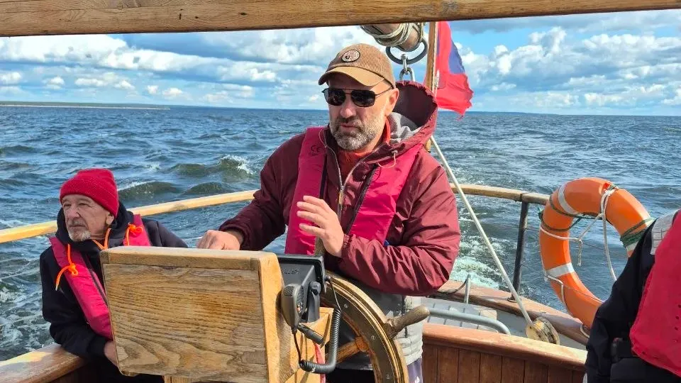 Андрей Плясунов