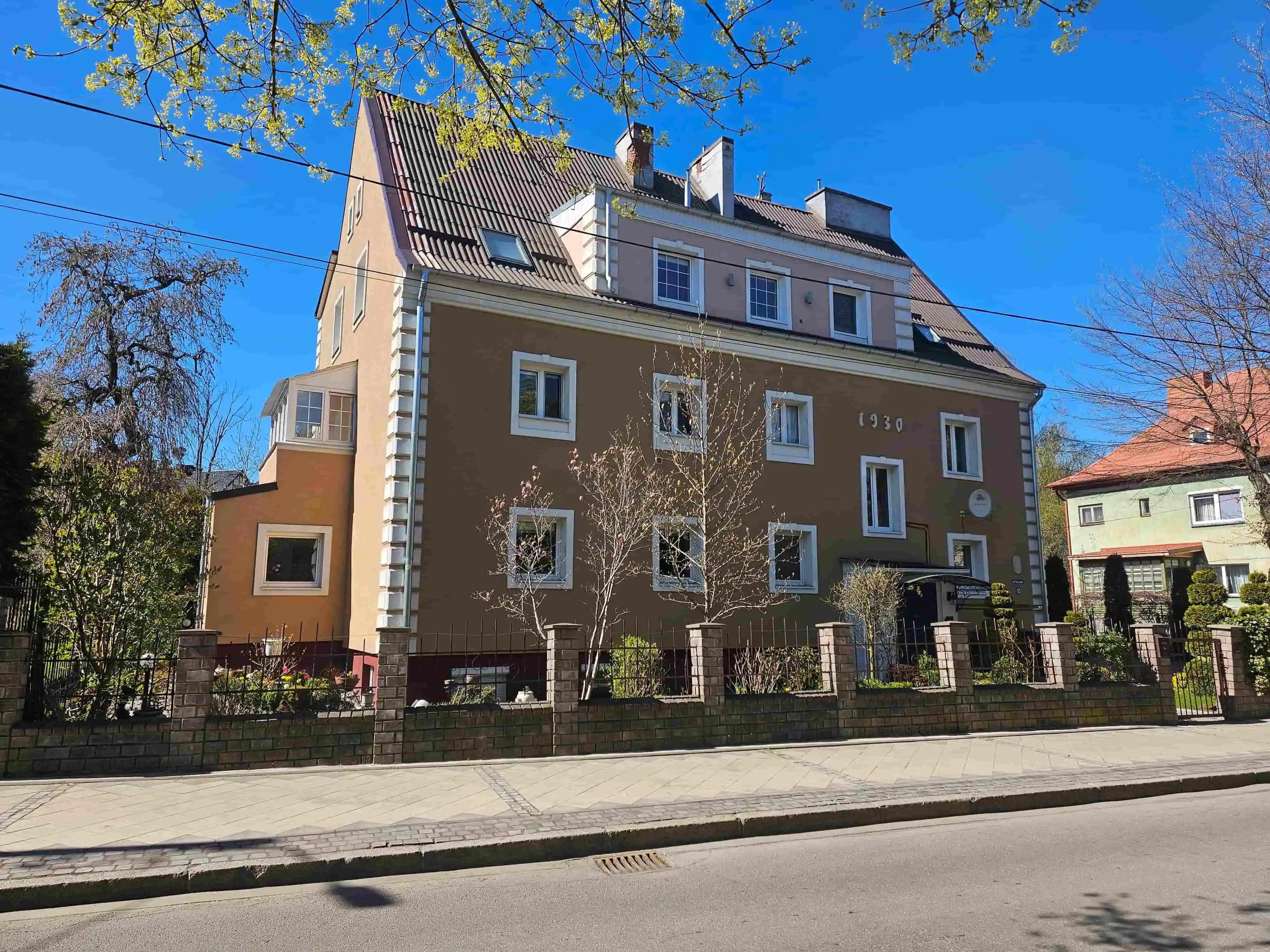 4. Амалиенау