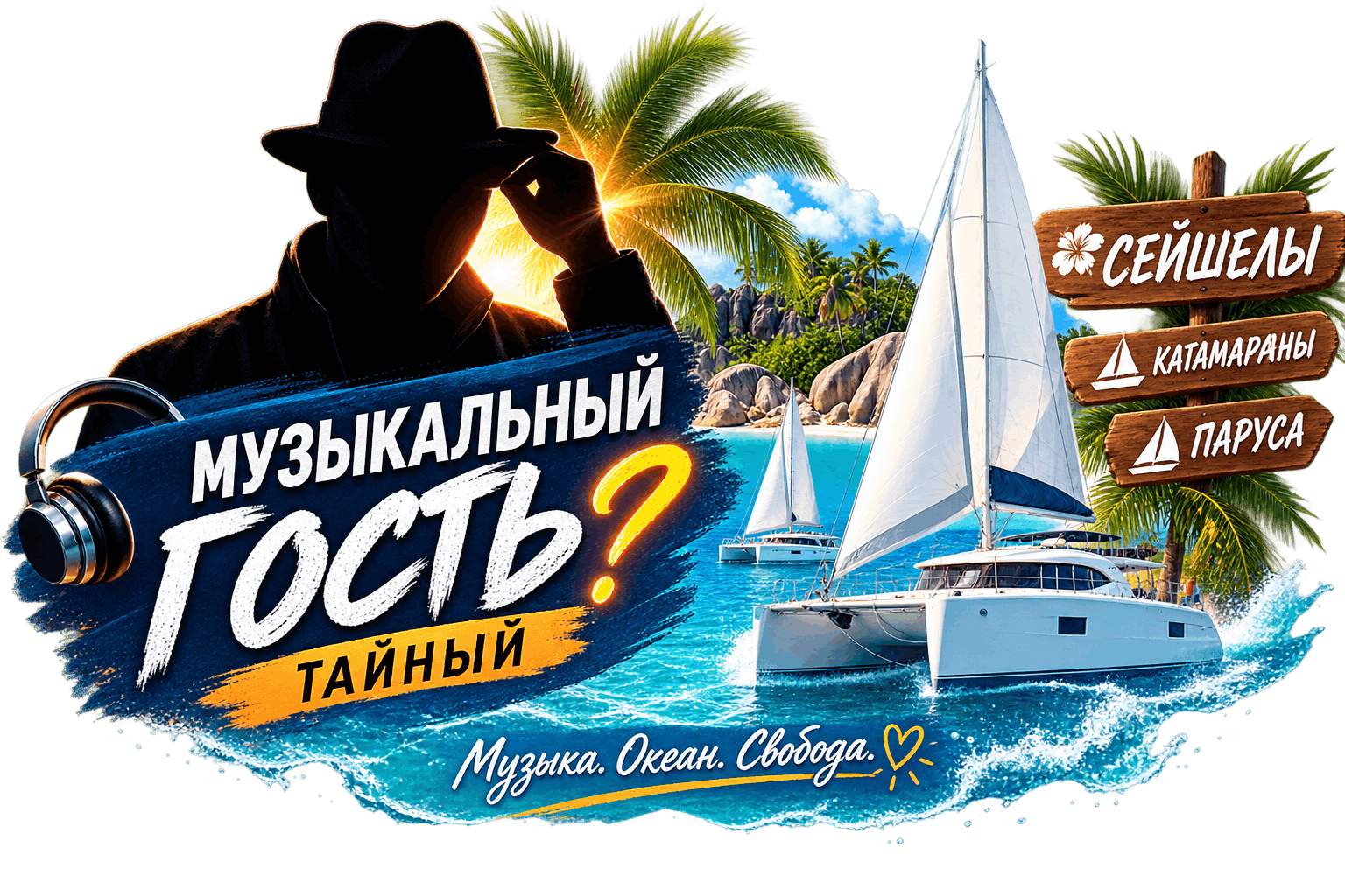 Тайный гость